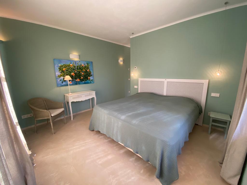 Chalet grande y bien situado en el S Almunia -- Santanyí --- CH 64