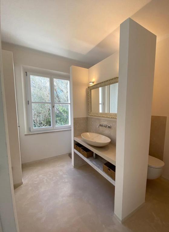 Chalet grande y bien situado en el S Almunia -- Santanyí --- CH 64