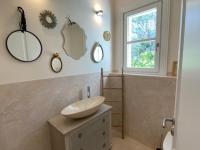 Chalet grande y bien situado en el S Almunia -- Santanyí --- CH 64