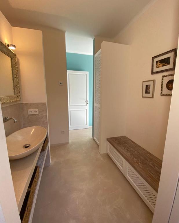 Chalet grande y bien situado en el S Almunia -- Santanyí --- CH 64