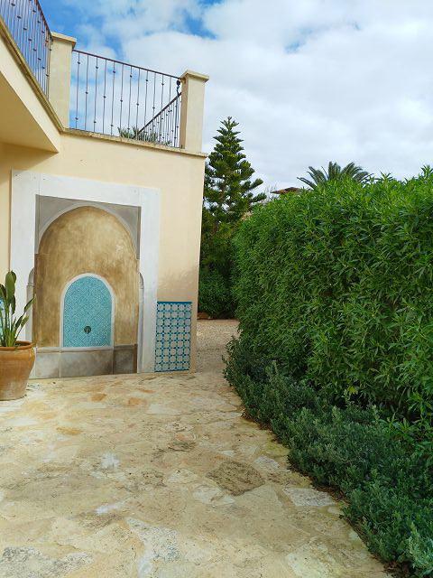 Chalet grande y bien situado en el S Almunia -- Santanyí --- CH 64