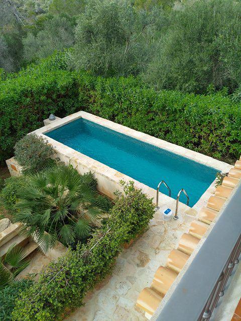 Chalet grande y bien situado en el S Almunia -- Santanyí --- CH 64