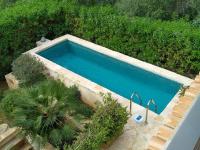 Chalet grande y bien situado en el S Almunia -- Santanyí --- CH 64