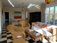 Chalet grande y bien situado en el S Almunia -- Santanyí --- CH 64