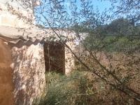 Parcela en ubicación céntrica con un gran trastero en Es LLombards --- S 13