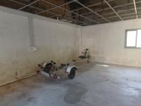 Parcela en ubicación céntrica con un gran trastero en Es LLombards --- S 13