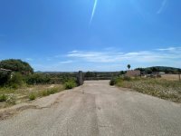 Plot with sea view,46000m2