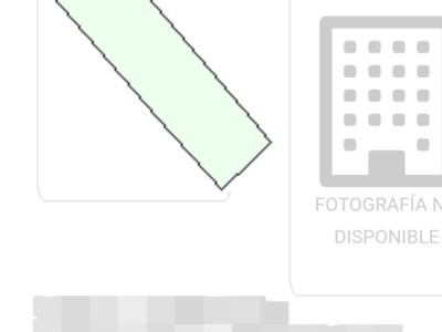 Plot of land a few kilometres from the centre of Llucmajor