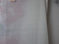 Handy - Gehärtetes Glas - Schutz