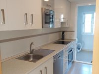 Bright, very nice apartment with communal pool