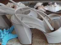 High Heels Size 39