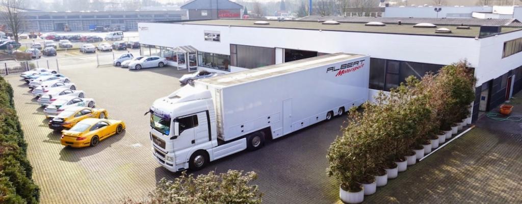 Vendo Porsche 911 SC Año 82 Kit Look Turbo Preparación en Alemania por Albert Motorsport