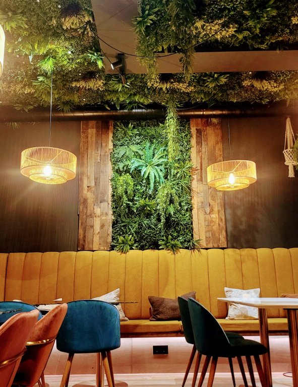 "Your home, our dedication"