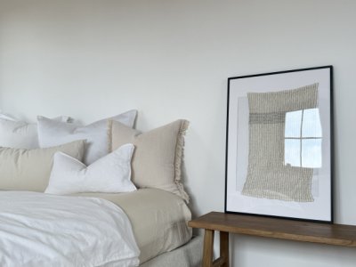 IKEA MALM bed 160x200cm incl. slatted frame