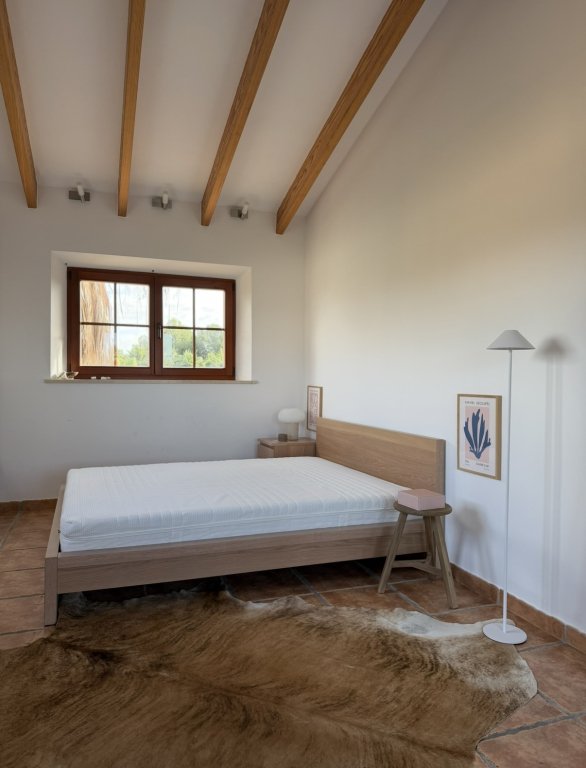 IKEA MALM bed 160x200cm incl. slatted frame