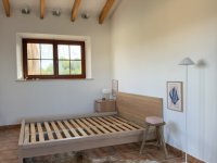 IKEA MALM bed 160x200cm incl. slatted frame