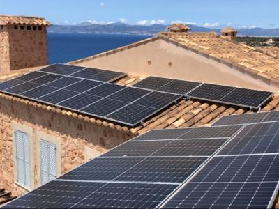 instalador de energía renovable en Palma de Mallorca