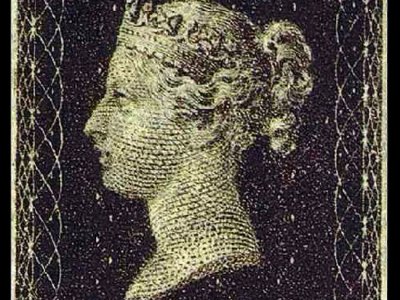 Sellos Postales Internacionales