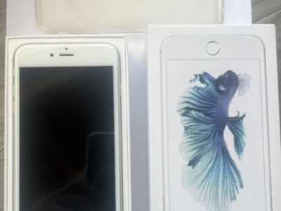 iPhone 6s Plus 128 MB
