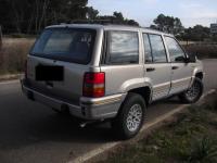 Jeep Grande Cherokee Limited 4.0 V6