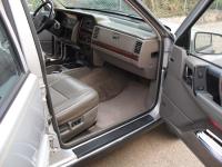 Jeep Grande Cherokee Limited 4.0 V6