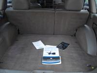 Jeep Grande Cherokee Limited 4.0 V6