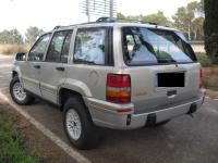 Jeep Grande Cherokee Limited 4.0 V6
