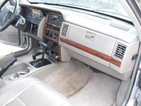 Jeep Grande Cherokee Limited 4.0 V6