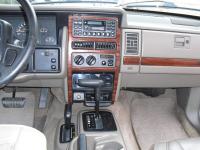 Jeep Grande Cherokee Limited 4.0 V6