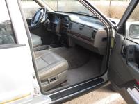 Jeep Grande Cherokee Limited 4.0 V6