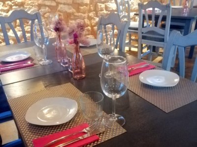 Job Offer Cook (m/f/d)