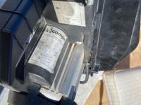 Sierra de corte transversal