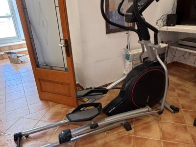 Kettler Skylon 5 muy bien mantenido