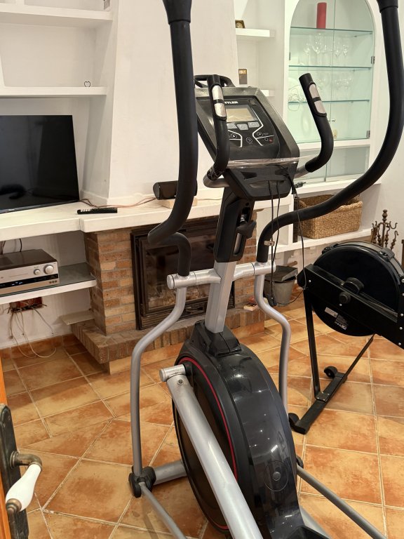 Kettler Skylon 5 muy bien mantenido