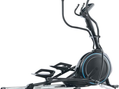KETTLER "Skylon S" Elíptica/Crosstrainer High-End 07655-700 - como nueva