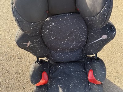 Child car seat