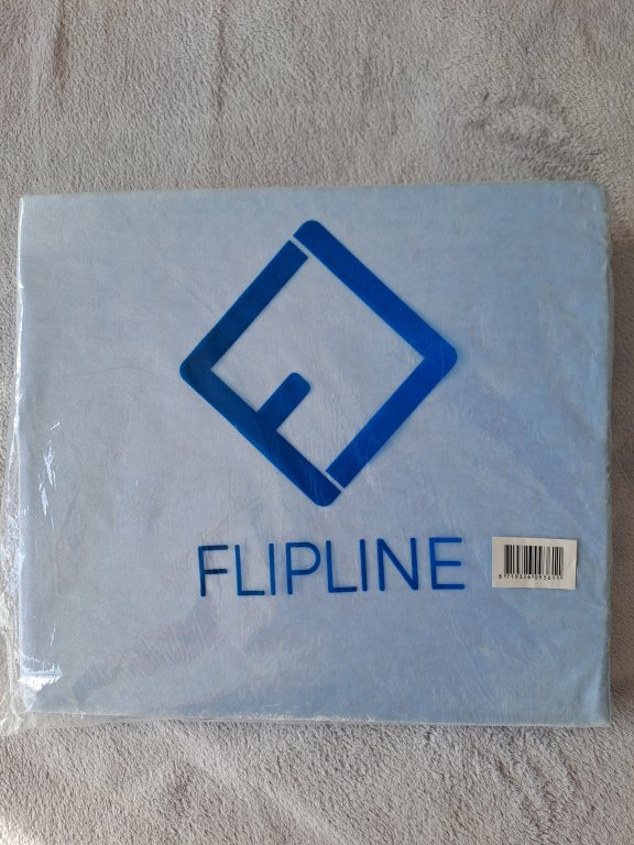 Cushion / Wedge cushion Co. Flipline