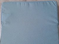 Cushion / Wedge cushion Co. Flipline