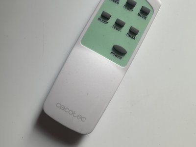 Air conditioning 25 m2