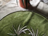 Lot of lead crystal: Römer, goblets, carafes