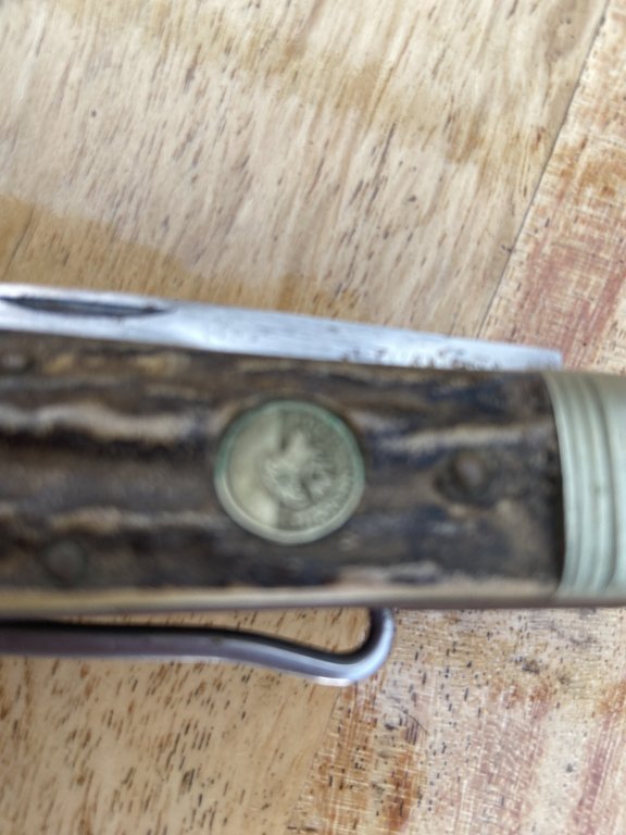 Lote para aficionados a la caza