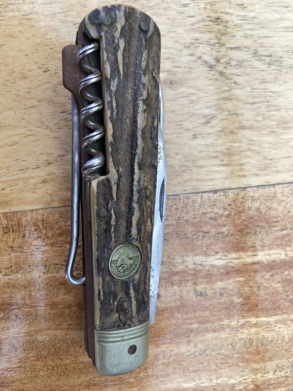 Lote para aficionados a la caza