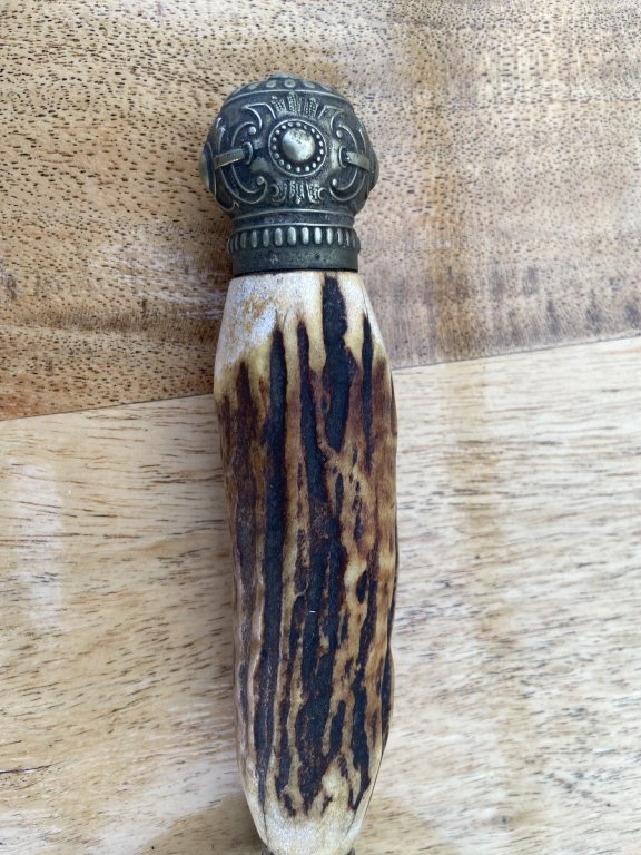 Lote para aficionados a la caza