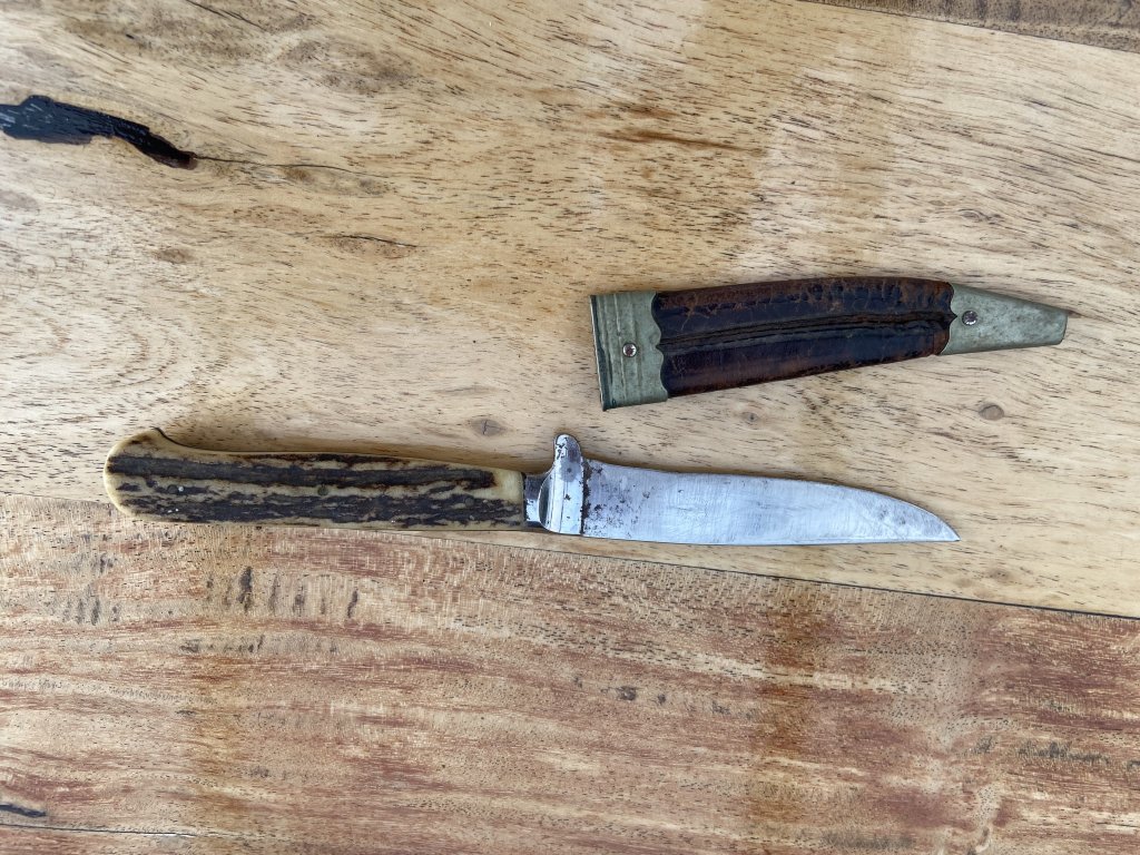 Lote para aficionados a la caza