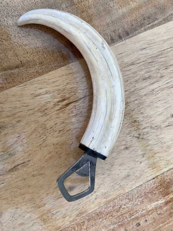 Lote para aficionados a la caza