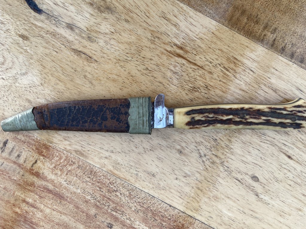 Lote para aficionados a la caza