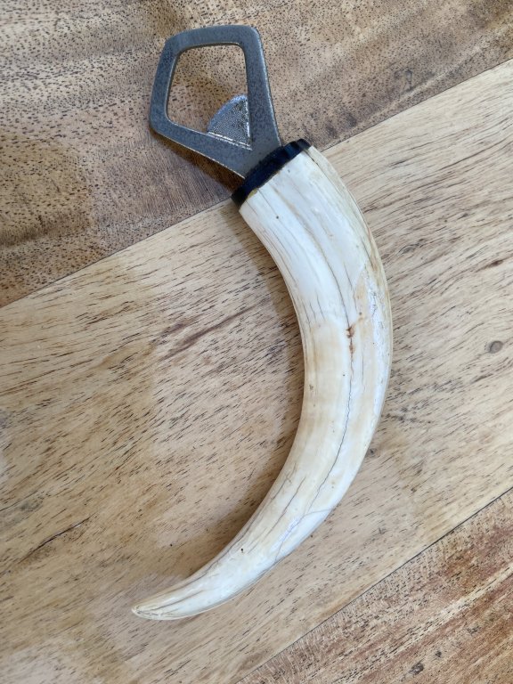 Lote para aficionados a la caza