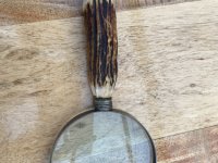 Lote para aficionados a la caza