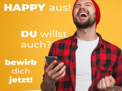 Kundenberater (m/w/d) – Mode & Lifestyle - Deutsch + Niederländisch