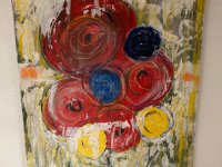 Obra de Winfried Flach